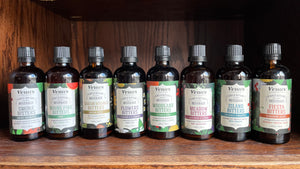 Vena's Bitters