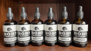 Bob's Bitters