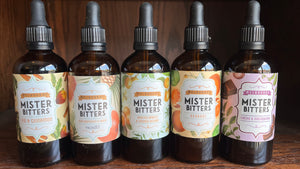 Mister Bitters