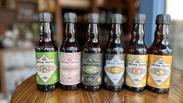 VALIEM bitter S 鉢　ACT3 bitter the-bitter-truth-aromatic-