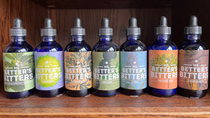 Ms. Better's Bitters