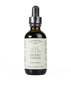 Workhorse Rye Bitters