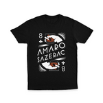 Load image into Gallery viewer, 8 Amaro Sazerac T-Shirt
