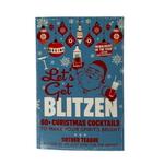 Load image into Gallery viewer, Let&#39;s Get Blitzen book by Sother Teague

