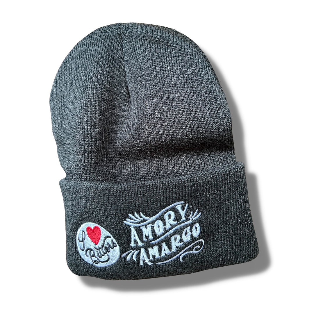 AyA Beanie (2022 Limited Release)